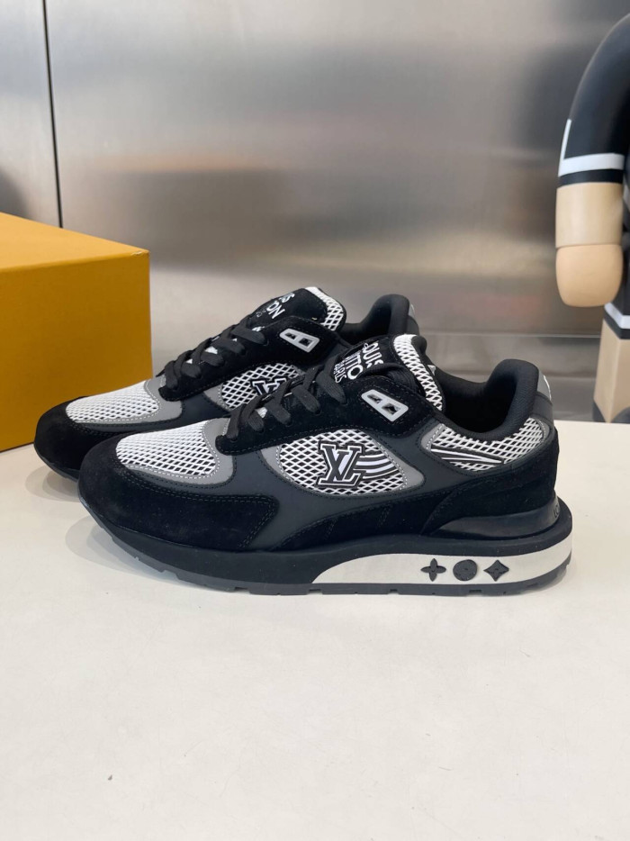 L&V snekaers L0000467