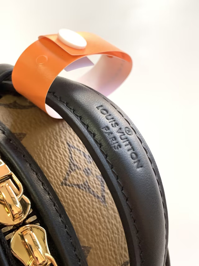 L&V BAG80