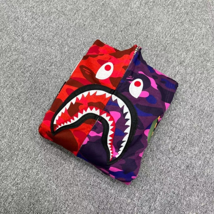 BAPE Hoodie82