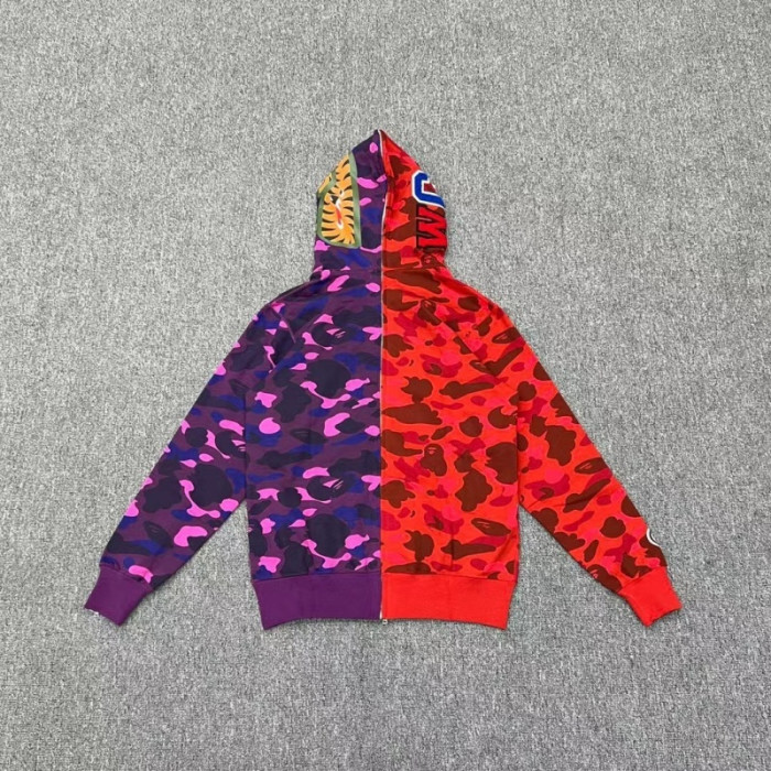 BAPE Hoodie82