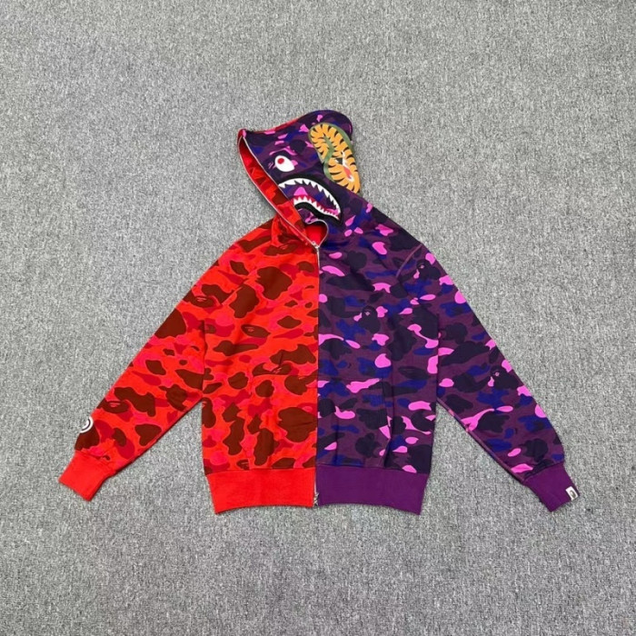 BAPE Hoodie82