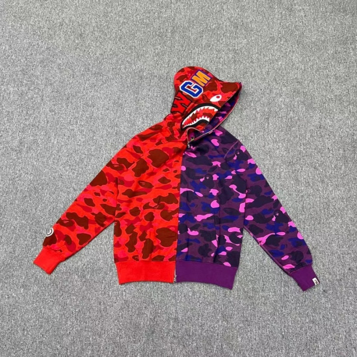 BAPE Hoodie82