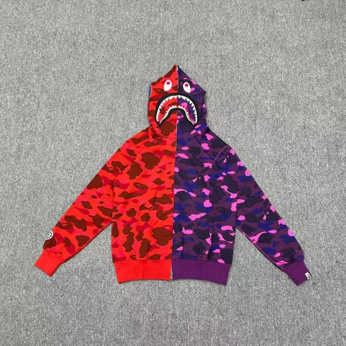BAPE Hoodie82