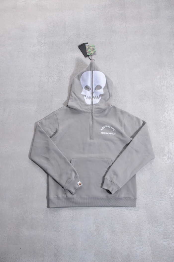 BAPE Hoodie91