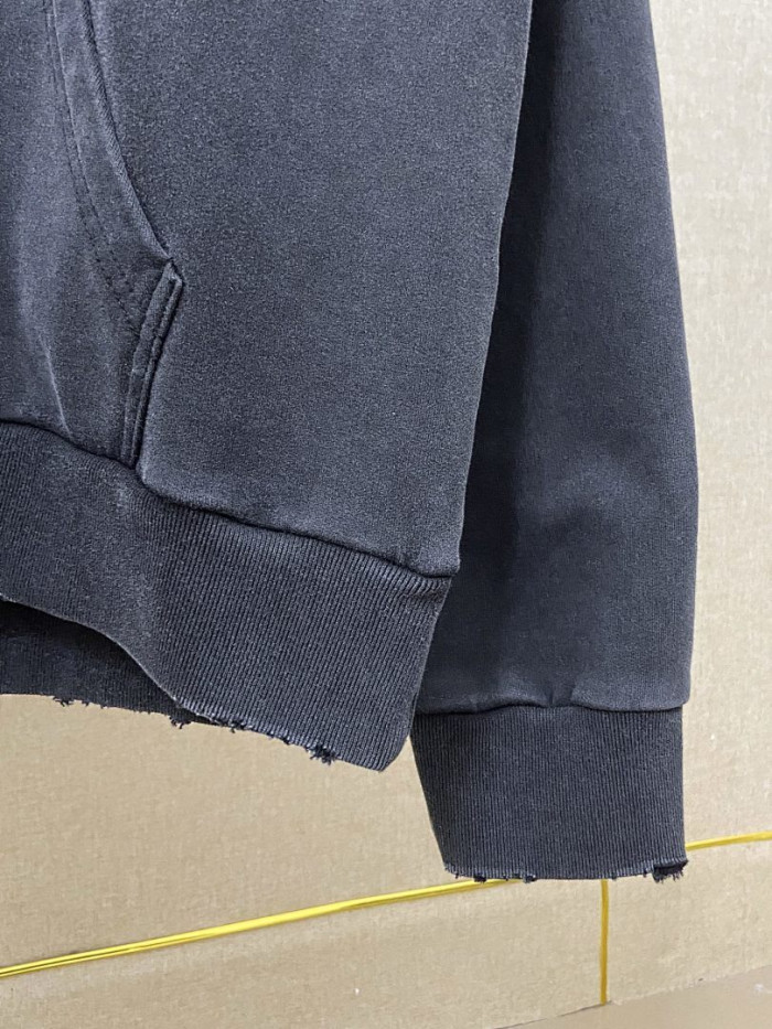 Balenciag* Hoodies17