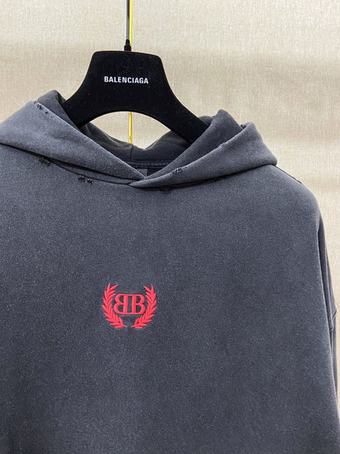 Balenciag* Hoodies17