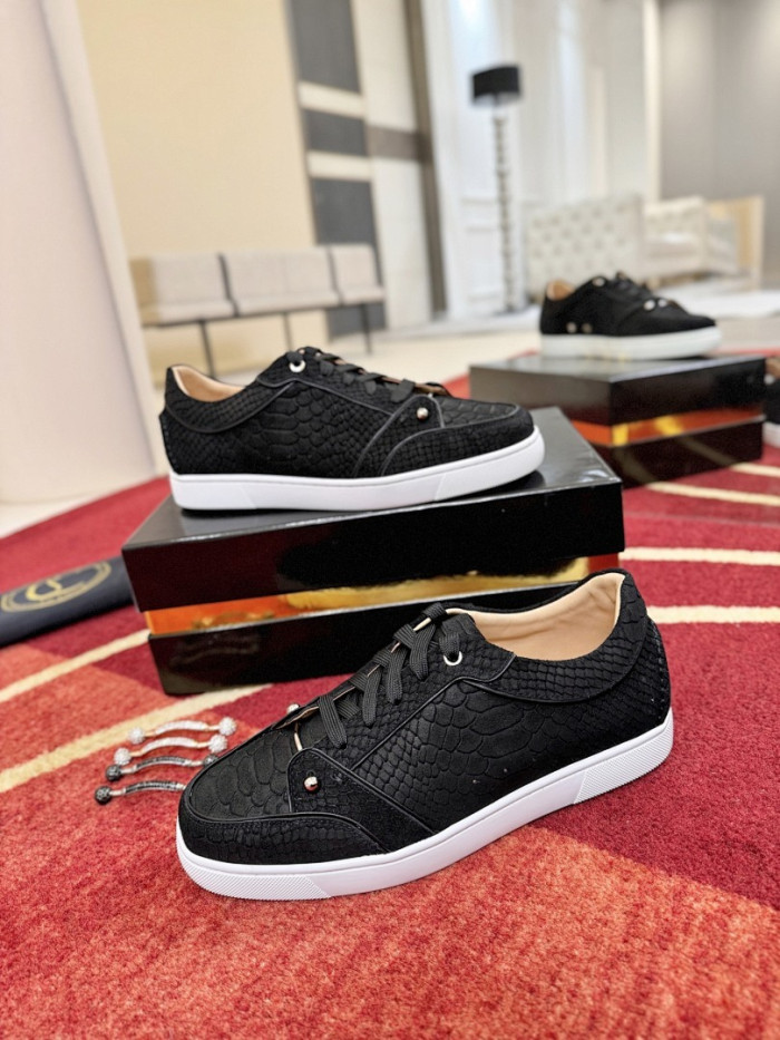 C&L sneakers CL000100