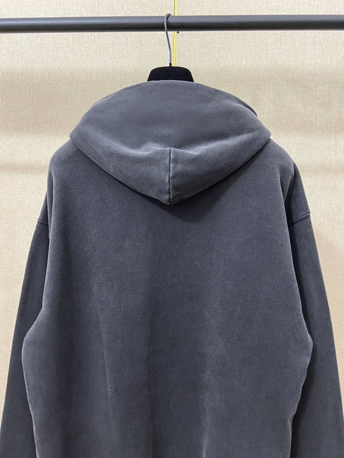 Balenciag* Hoodies17