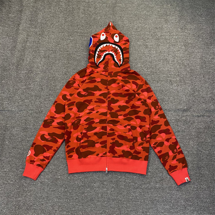 BAPE Hoodie77