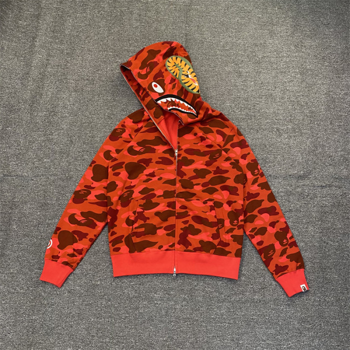 BAPE Hoodie77