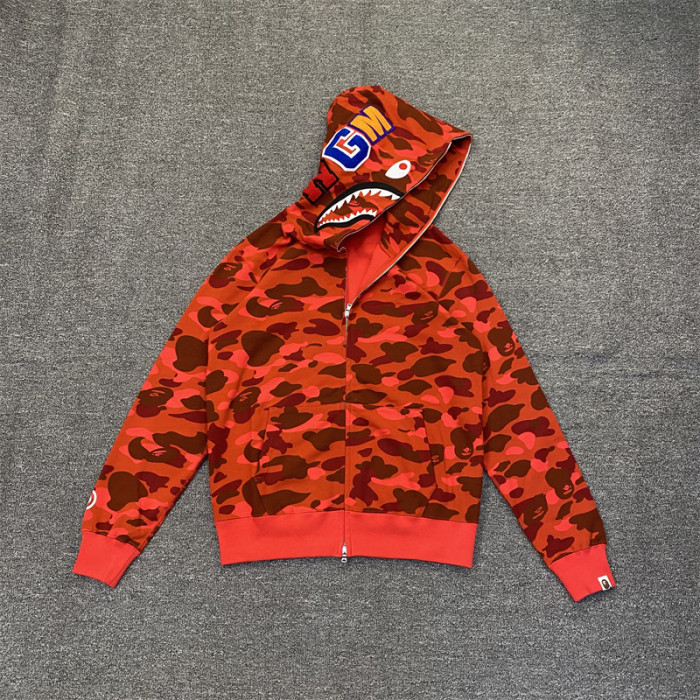 BAPE Hoodie77