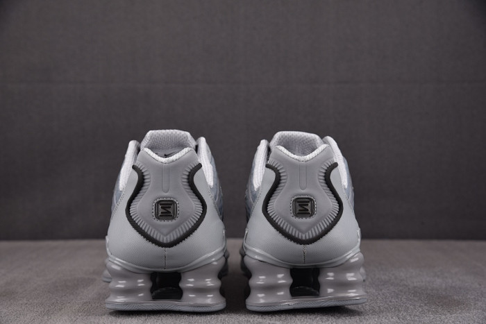 Nike Shox TL Wolf Grey Iron Grey AV3595-015