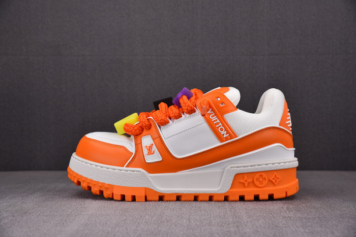 l&v snekaers l0000092