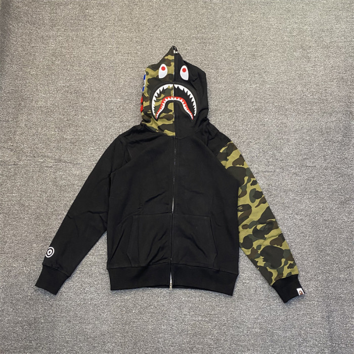 BAPE Hoodie84