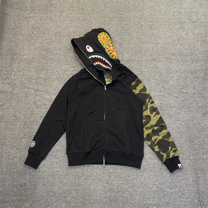 BAPE Hoodie84