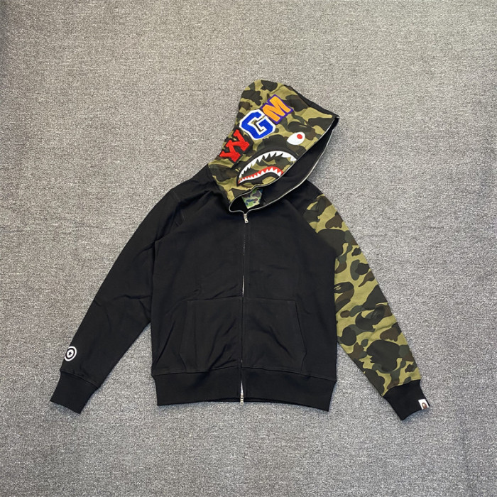 BAPE Hoodie84