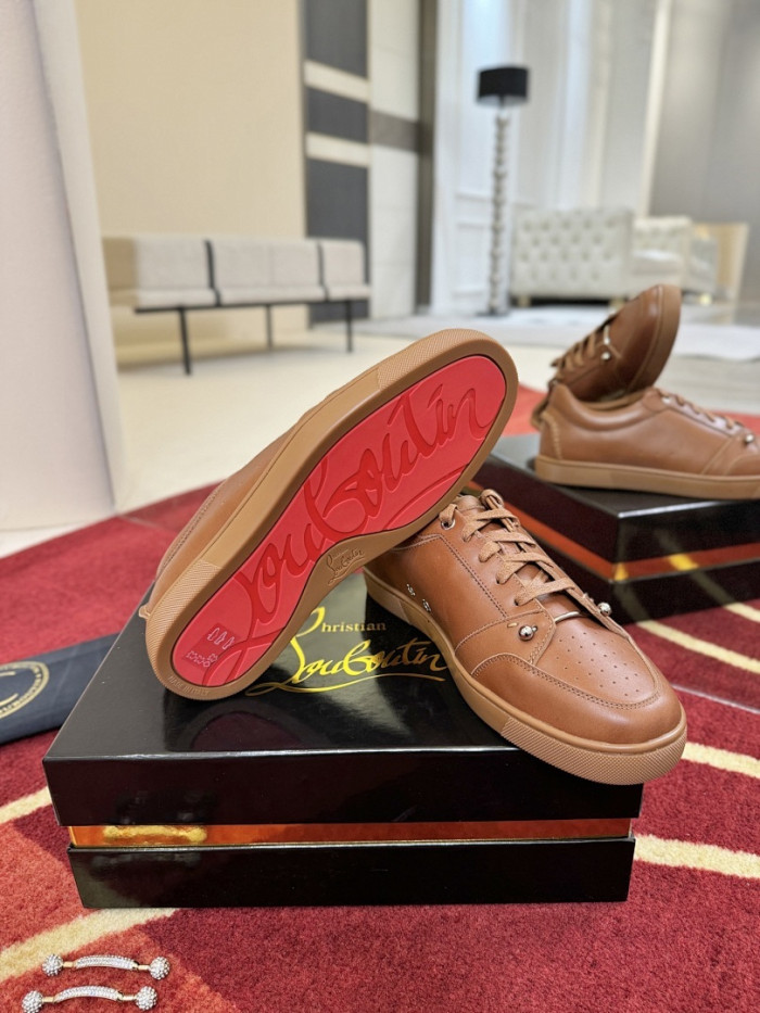 C&L sneakers CL000101