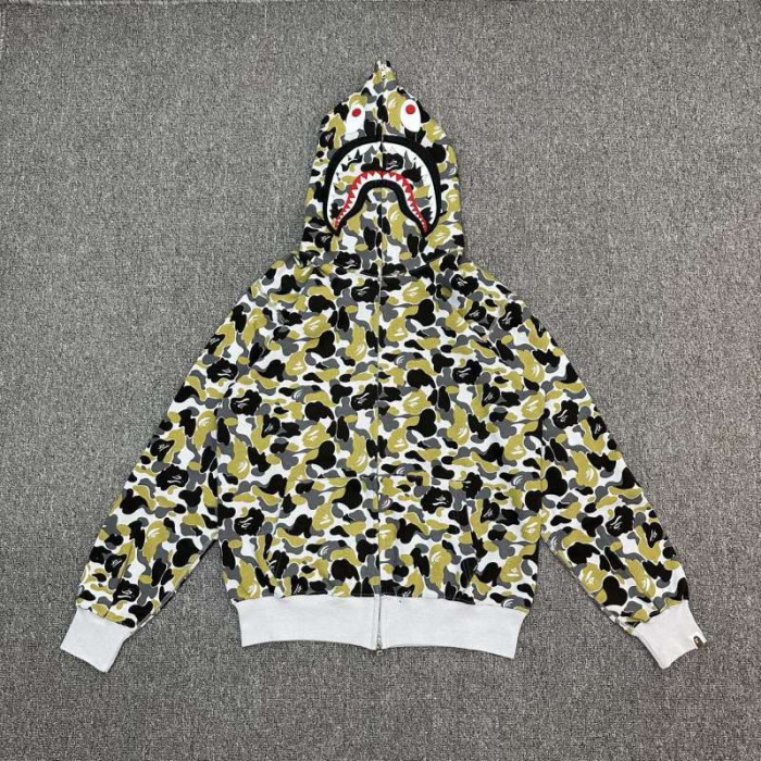 BAPE Hoodie66