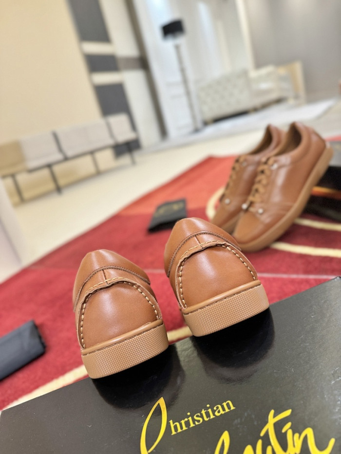 C&L sneakers CL000101