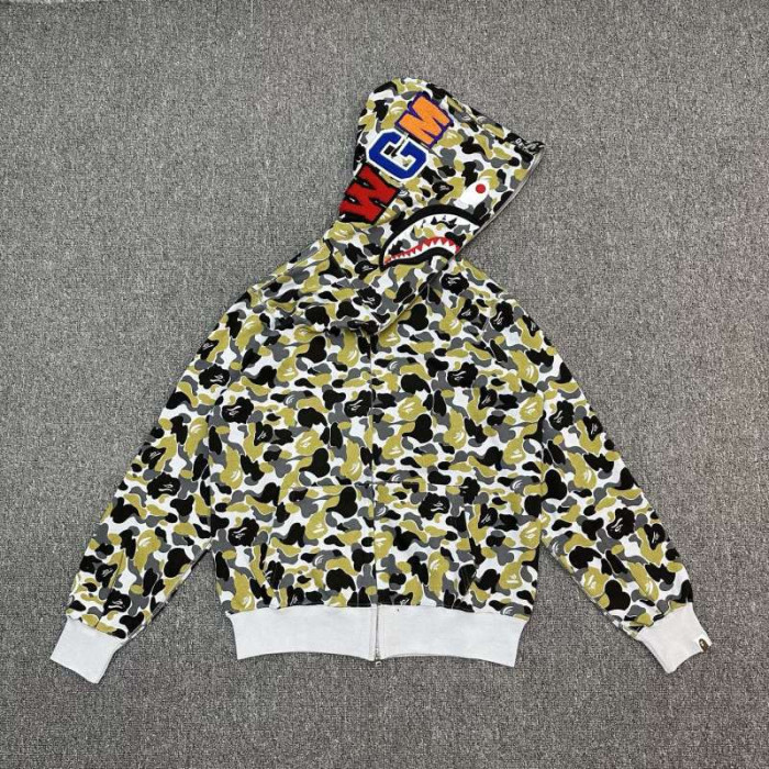 BAPE Hoodie66