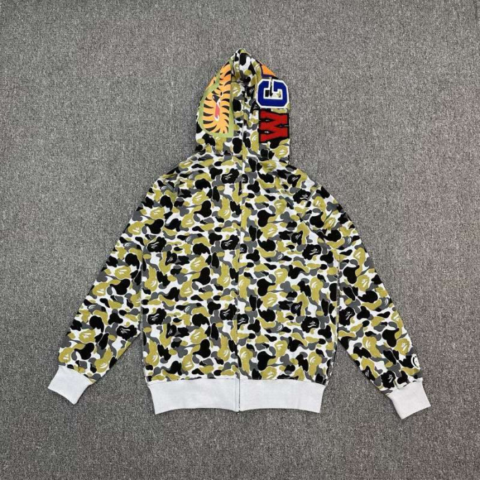 BAPE Hoodie66