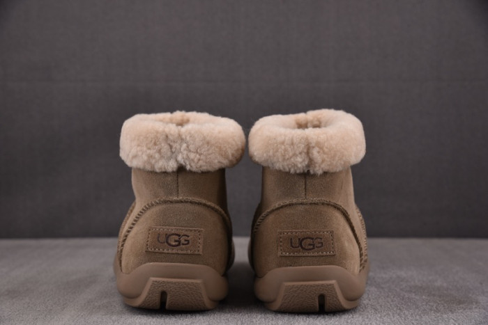 UGG BOOTS UGG000048