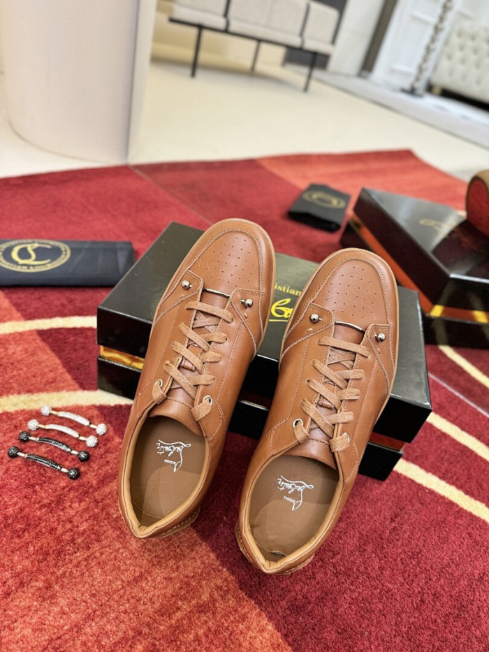 C&L sneakers CL000101