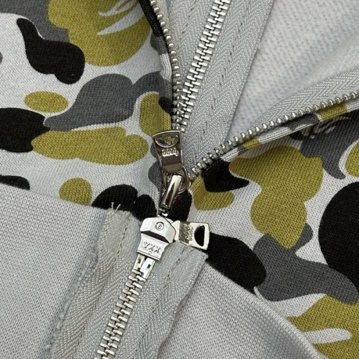 BAPE Hoodie66