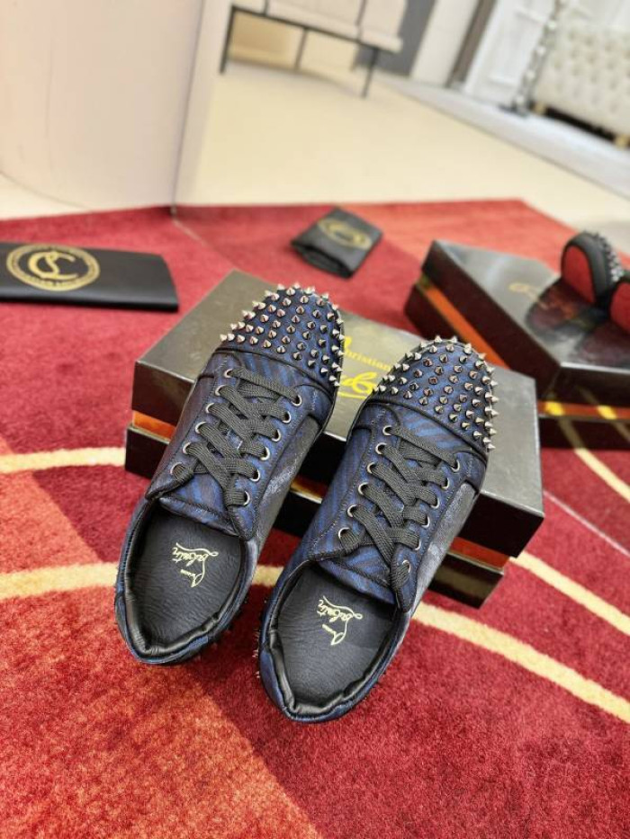 C&L sneakers CL000067