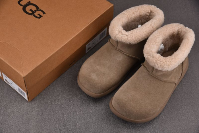 UGG BOOTS UGG000048