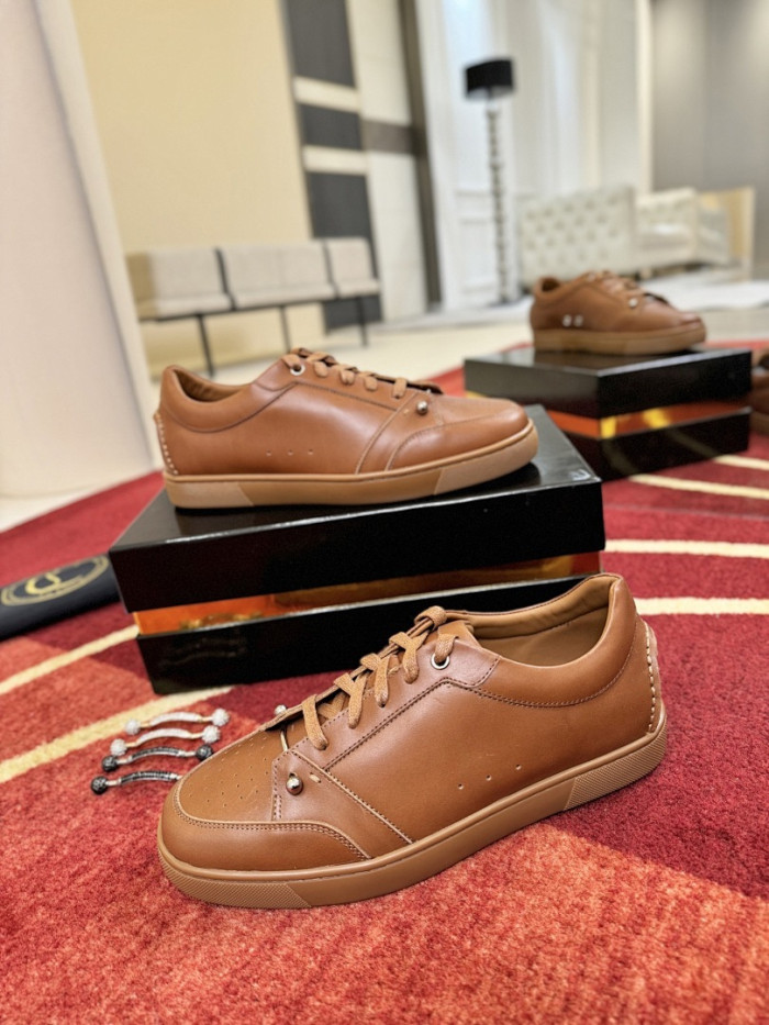 C&L sneakers CL000101