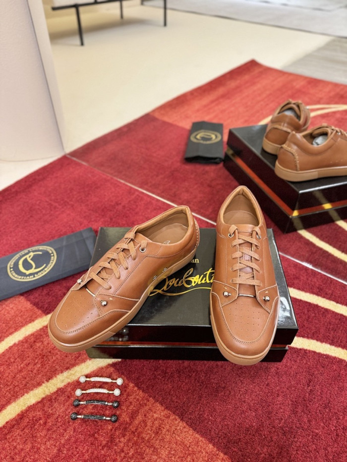 C&L sneakers CL000101