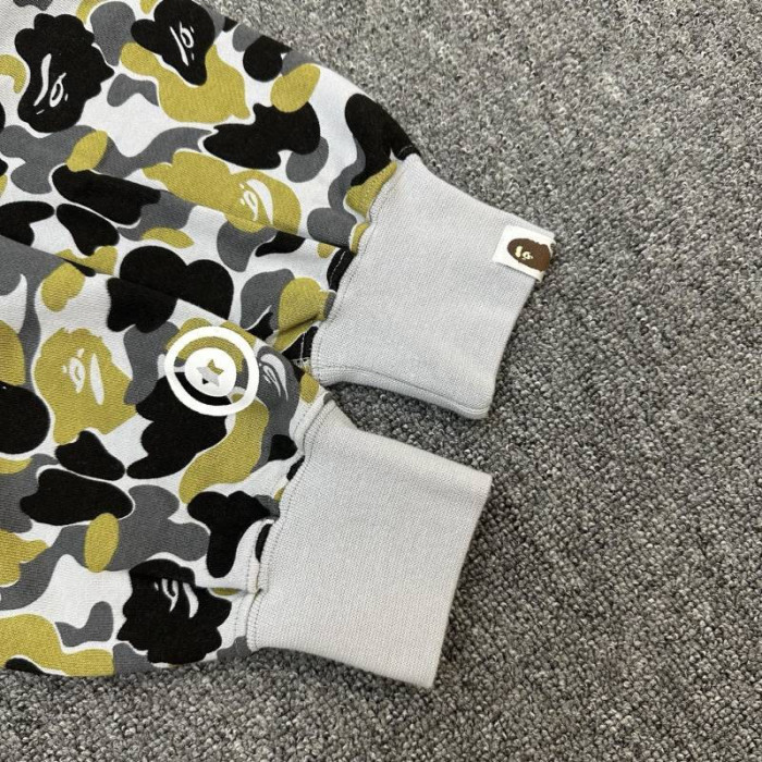 BAPE Hoodie66