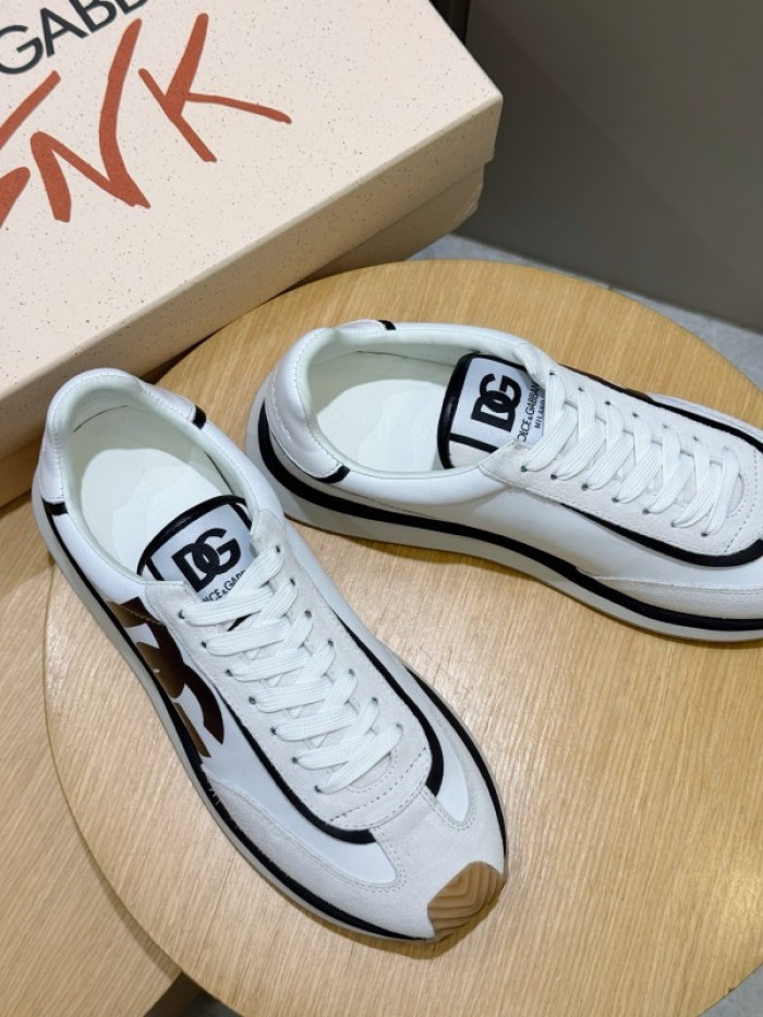 D&G SNEAKERS DG000045