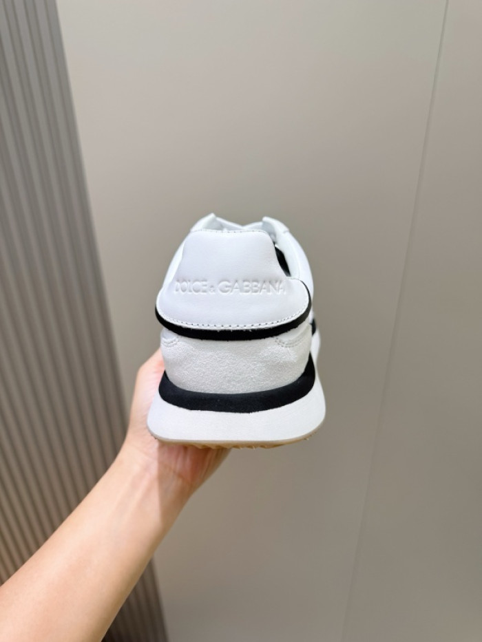 D&G SNEAKERS DG000045