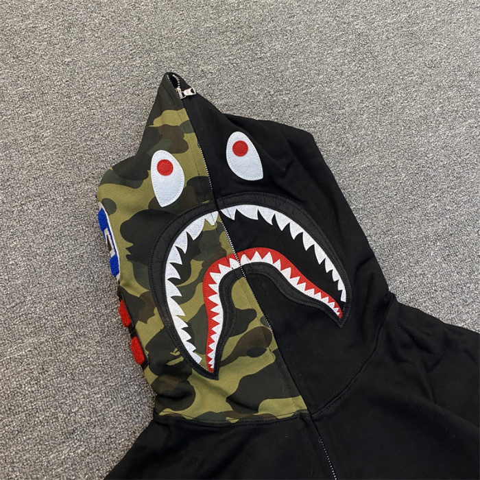 BAPE Hoodie84