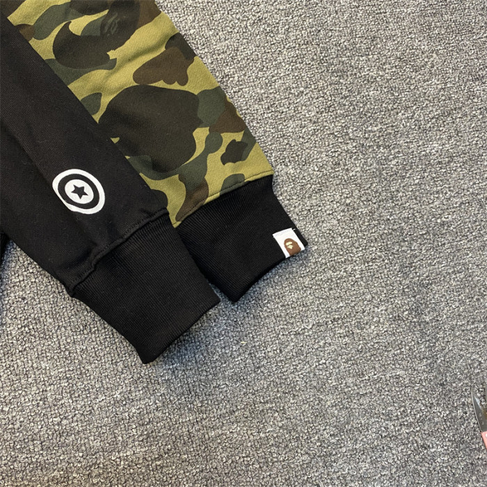 BAPE Hoodie84