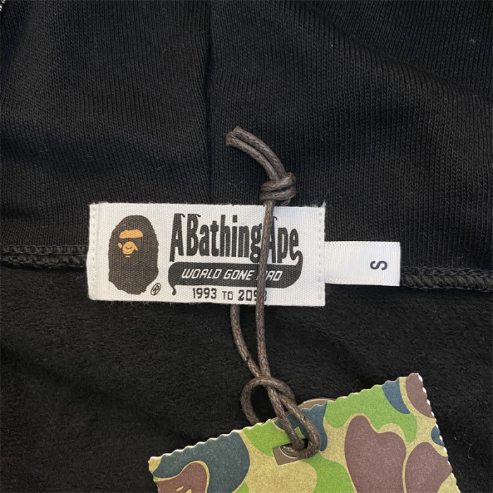BAPE Hoodie84