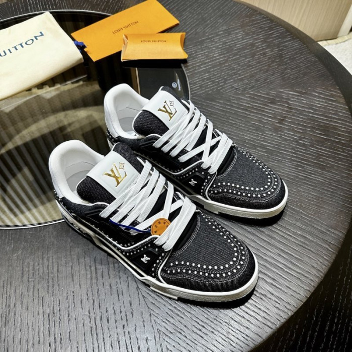 L&V snekaers L0000377