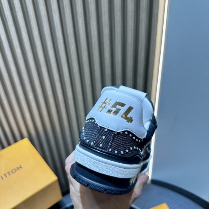 L&V snekaers L0000377