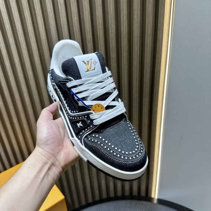 L&V snekaers L0000377