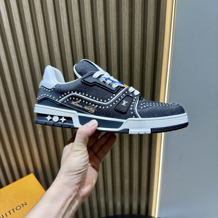 L&V snekaers L0000377