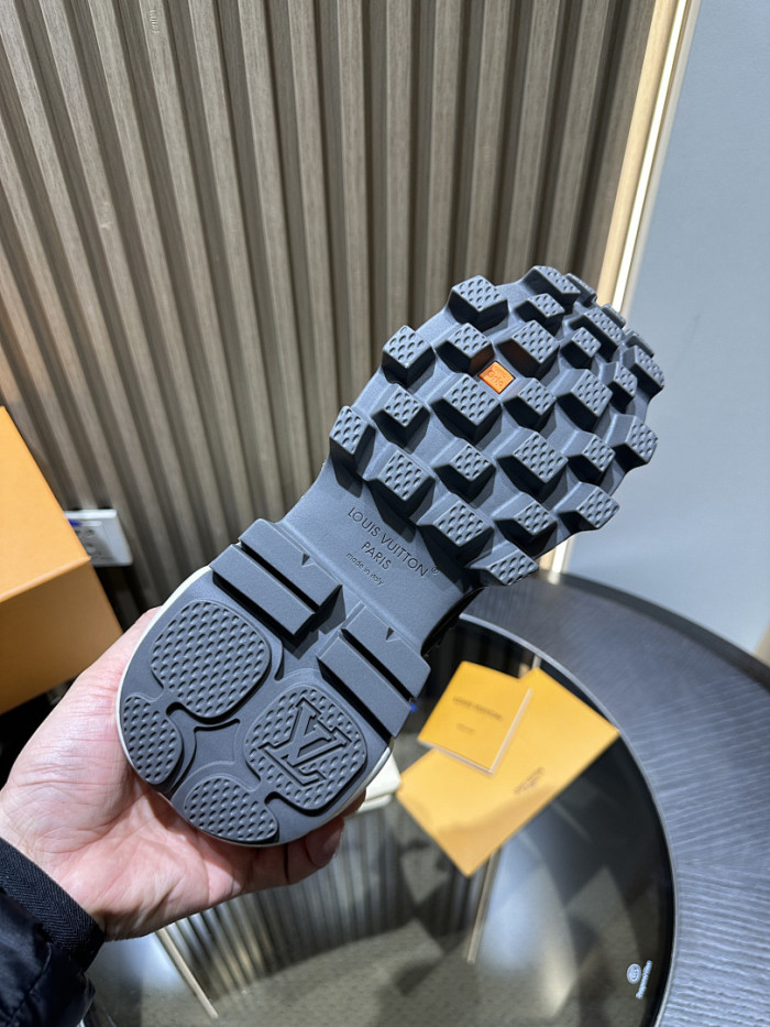 L&V snekaers L0000445