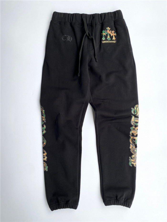 Chrome Hearts CH34