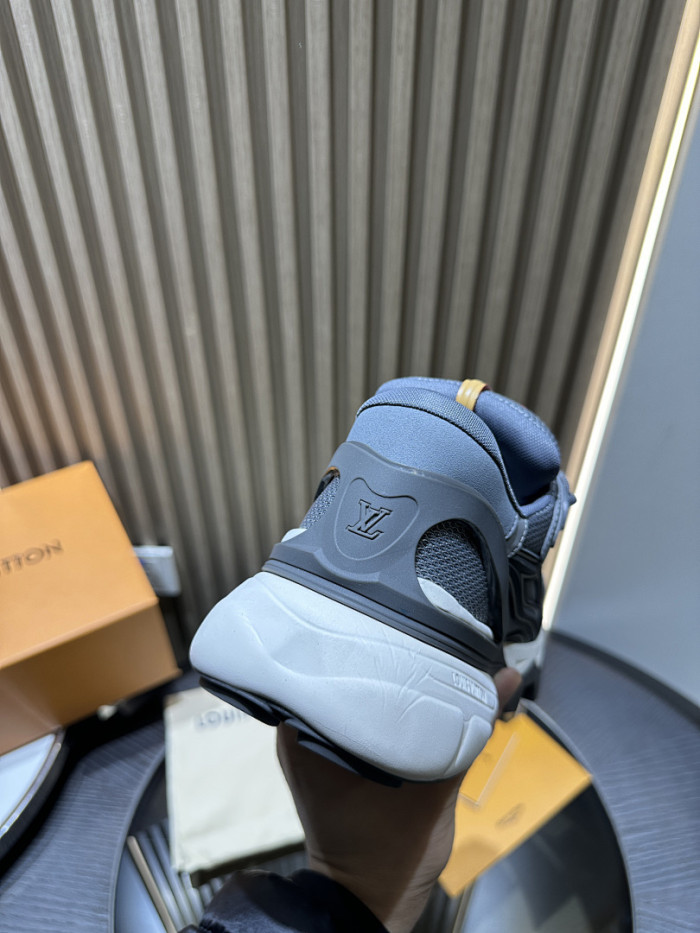 L&V snekaers L0000445