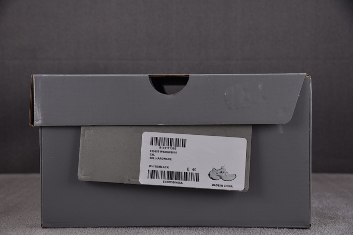 SNEAKER 6XL 31000082