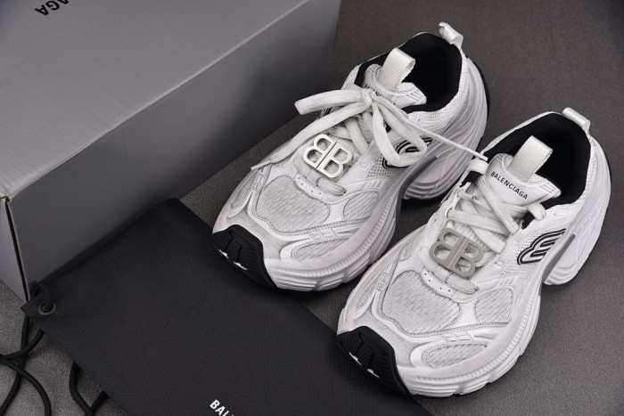 SNEAKER 6XL 31000082