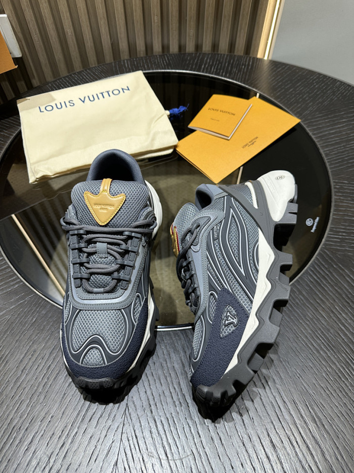 L&V snekaers L0000445