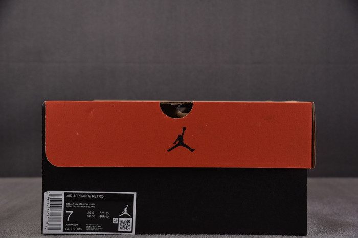 Air Jordan 12 Retro 
