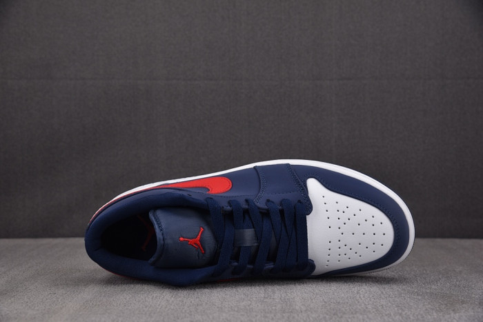 Air Jordan 1 Low 